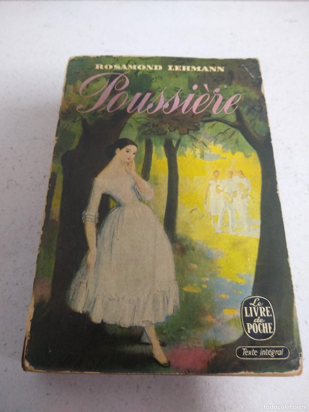 Libros: Poussiere - Rosamond Lehmann - Foto 1