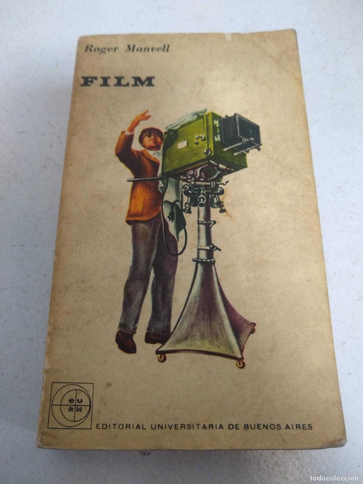 Livres: Films and the Second World War - Manvell, Roger