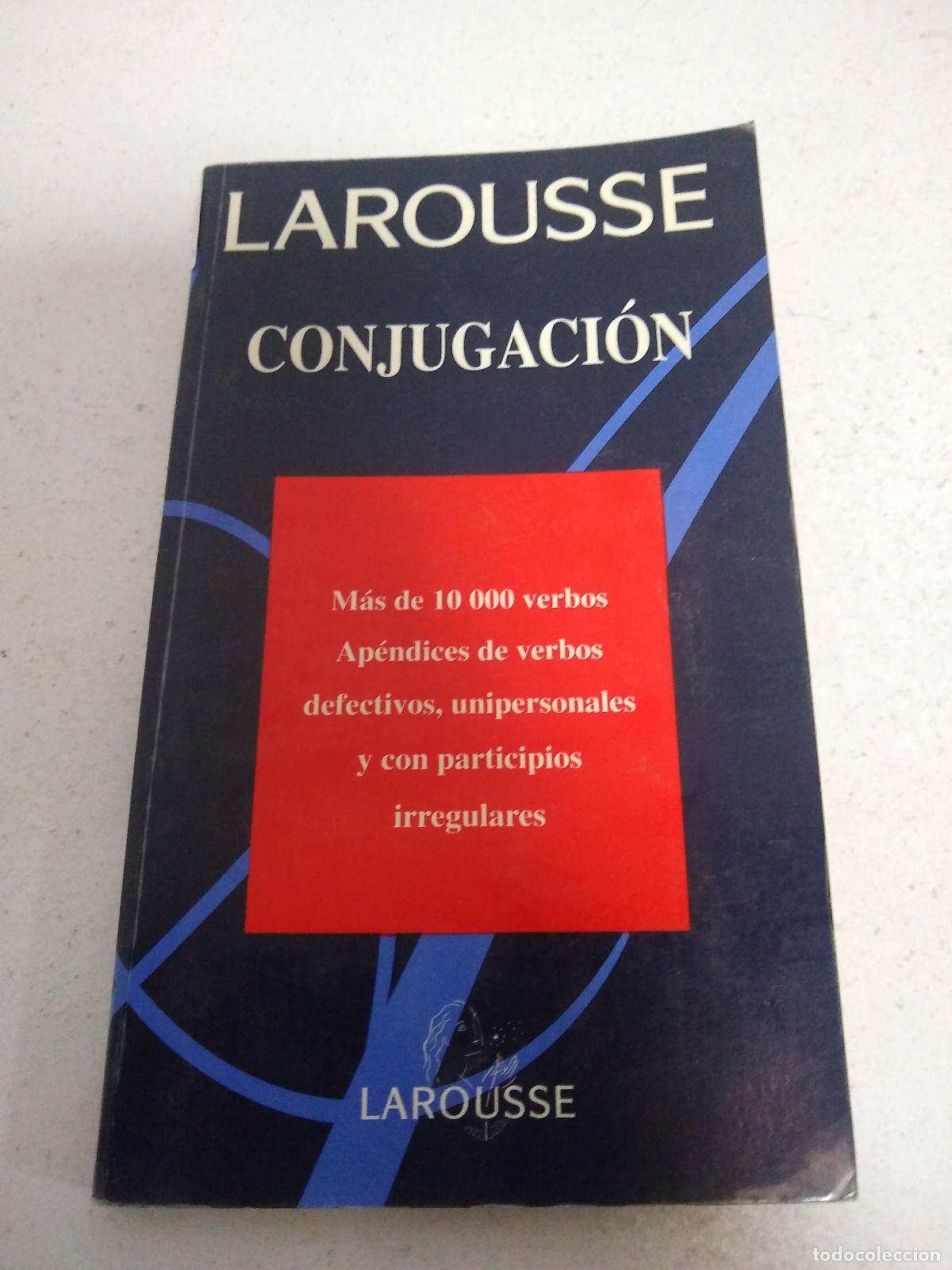 Libros: Biblioteca practica/ Practice Library - Larousse - Foto 1