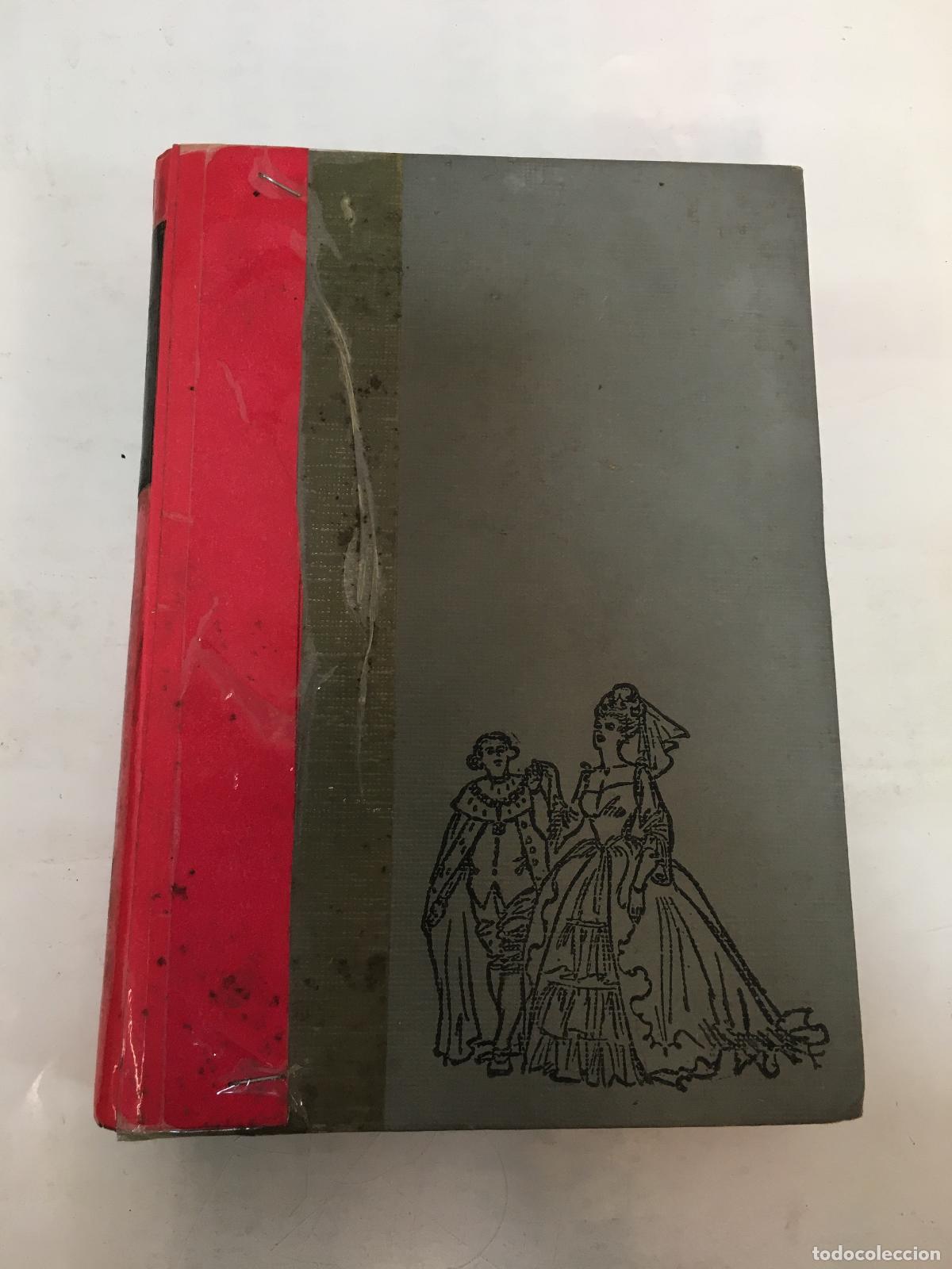 Libros: Madame Du Barry - Stanley Loomis - Foto 1