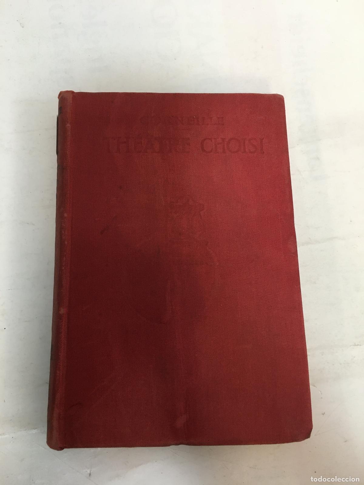 Libros: Corneille - Emile Faguet - Foto 1