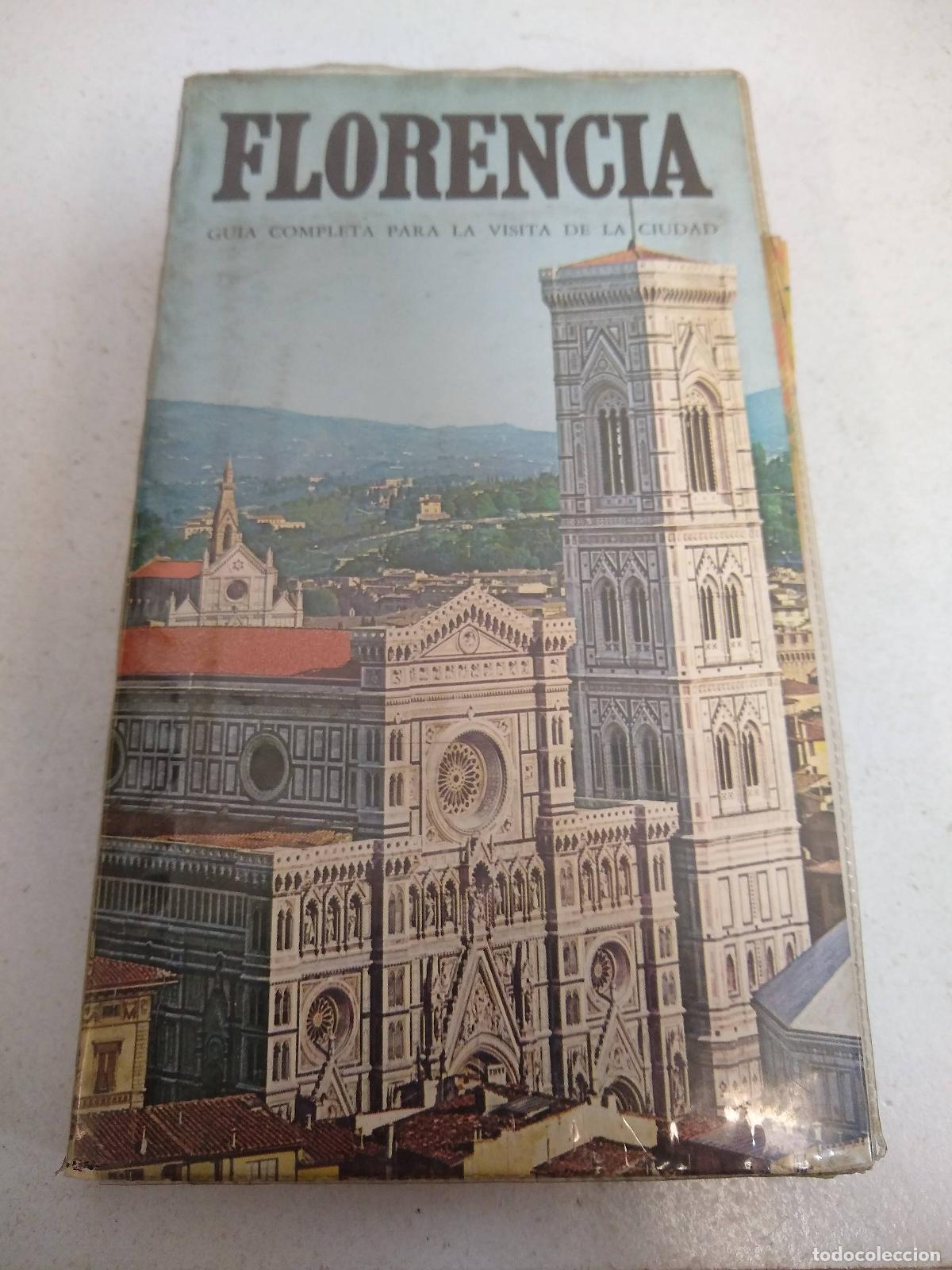 Libros: Florencia - Varios autores - Foto 1