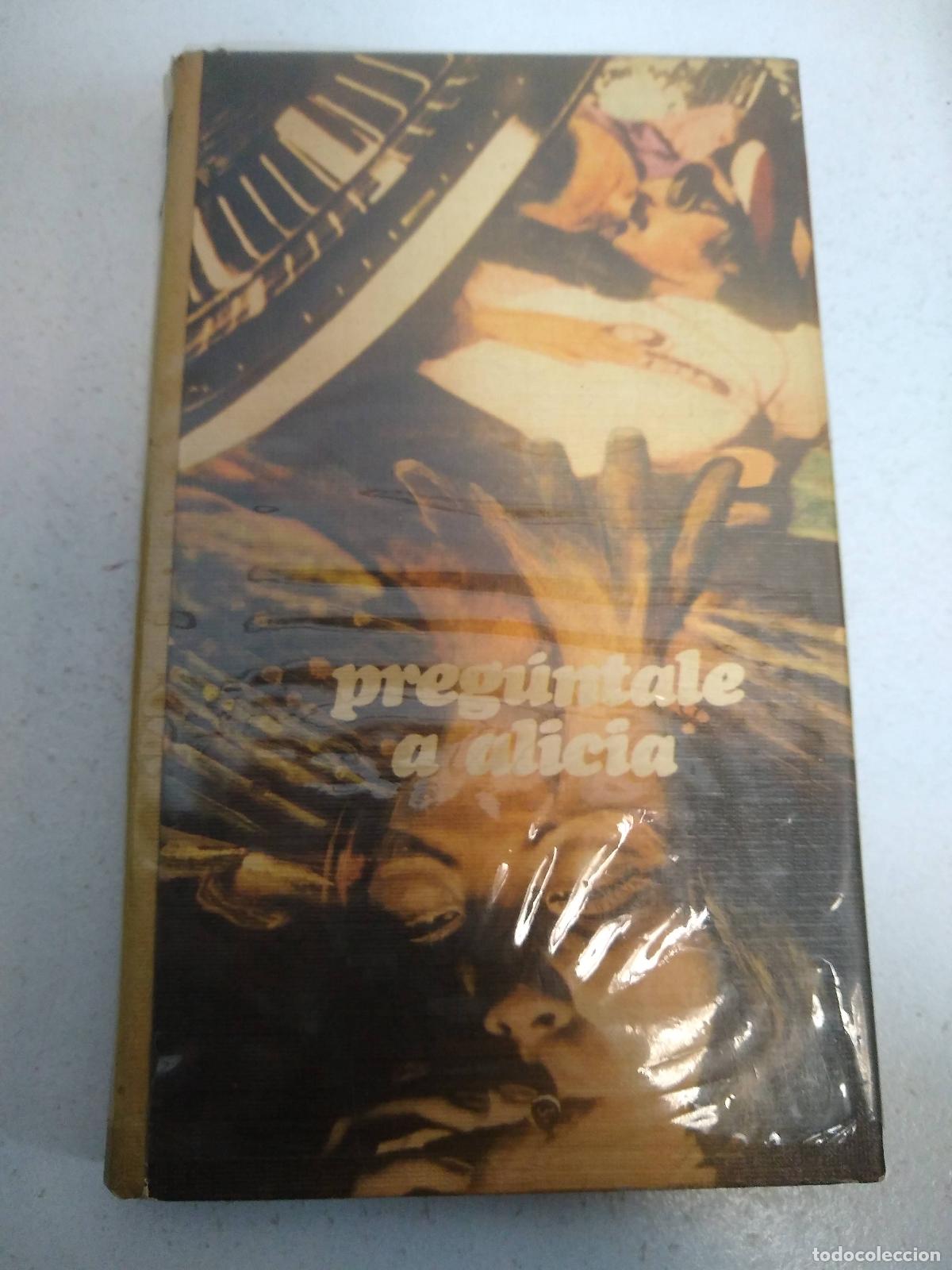 Libros: Preguntale a Alicia - An&oacute;nimo Staff - Foto 1