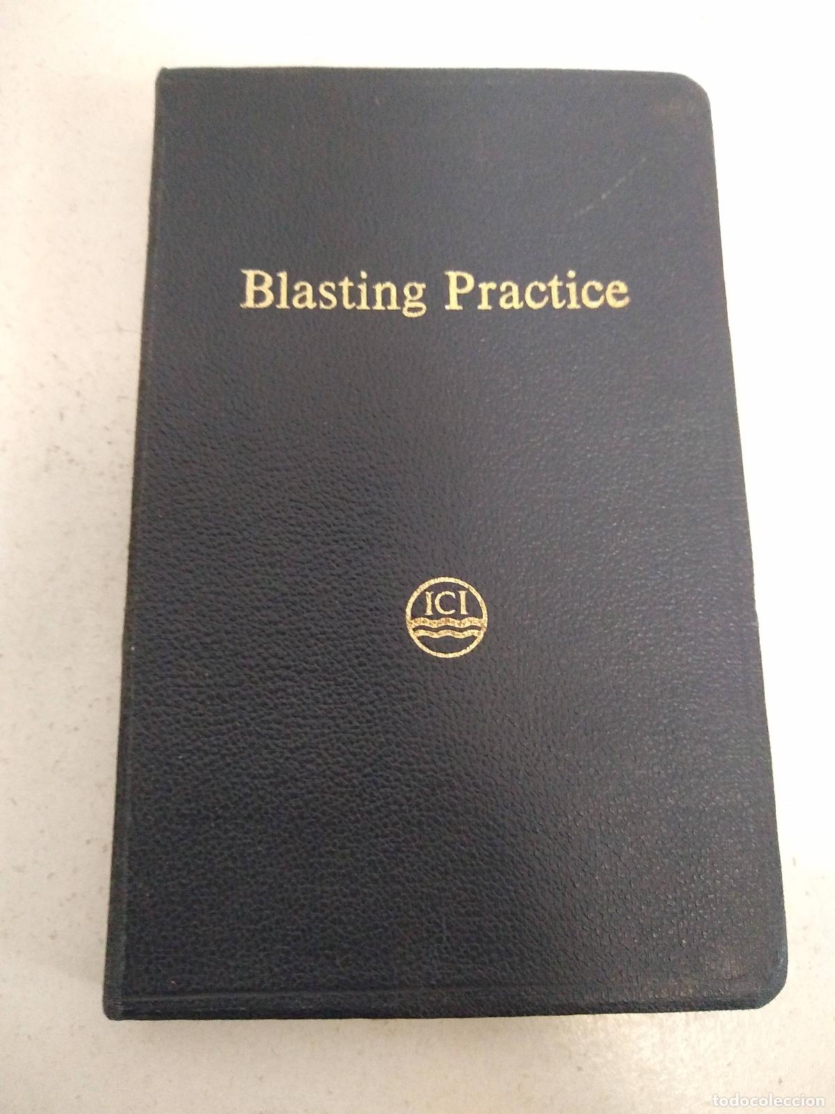 Libros: Blastic Practice - Varios - Foto 1