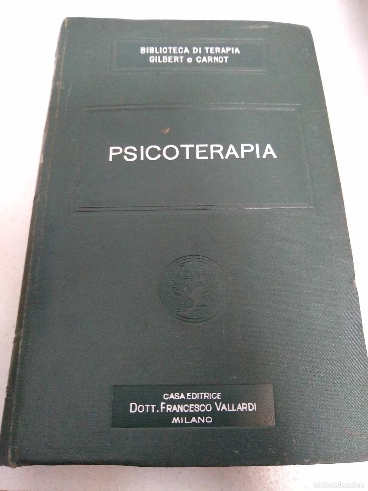 Libros: Psicoterapia - Varios autores - Foto 1