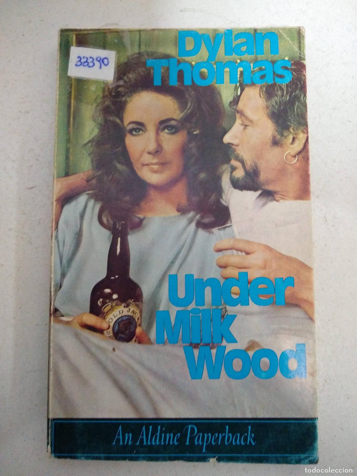 Libros: Under Milk Wood: A Play for Voices - Thomas, Dylan - Foto 1