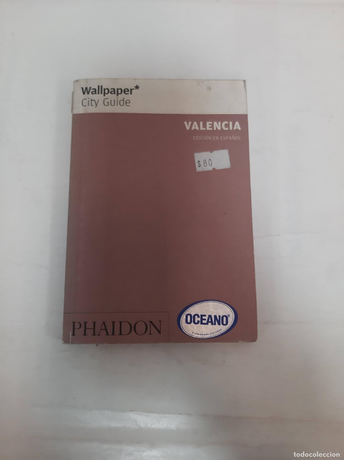 Libros: Valencia - Varios autores - Foto 1