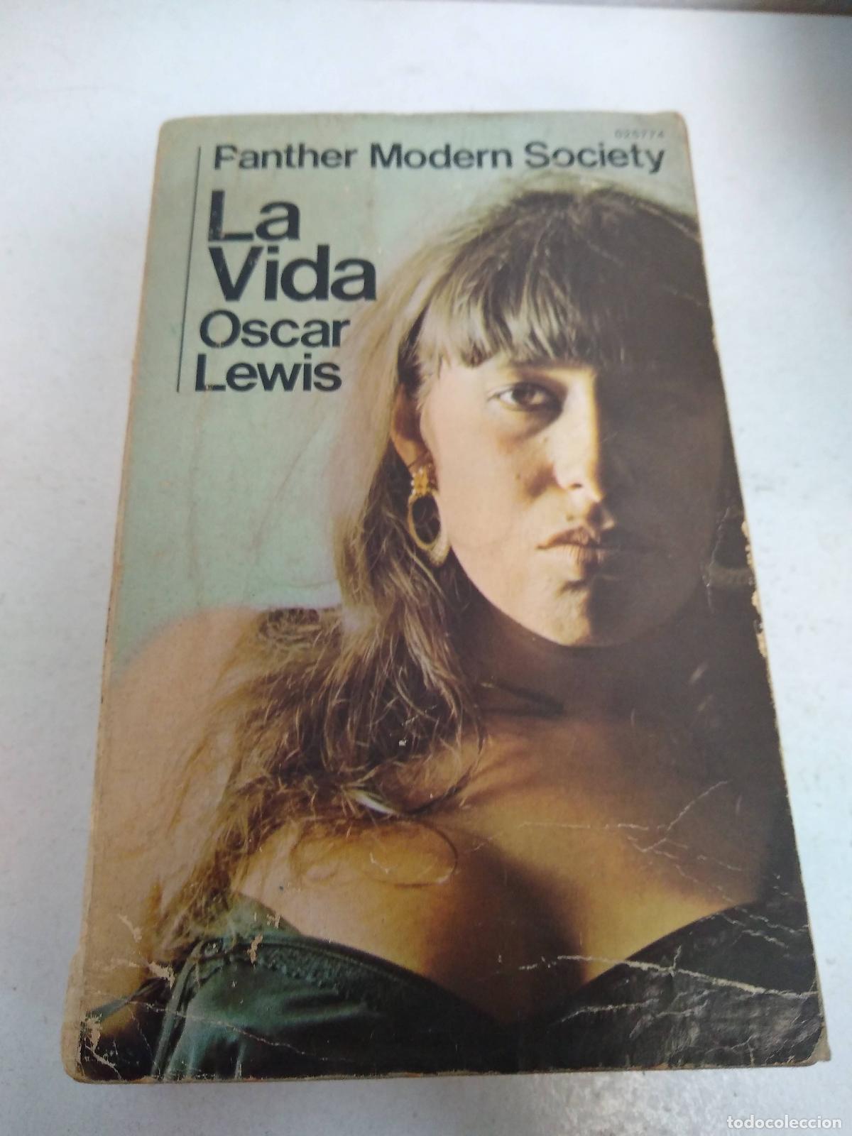 Libros: La Vida - Lewis Oscar - Foto 1