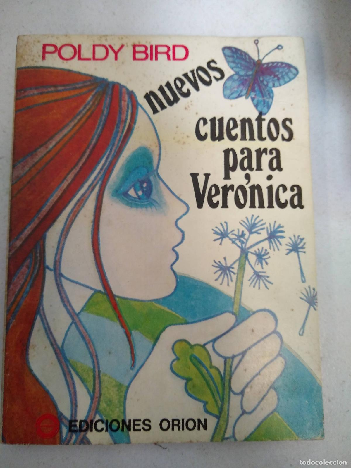 Libros: Nuevos cuentos para Veronica - Poldy Bird - Foto 1