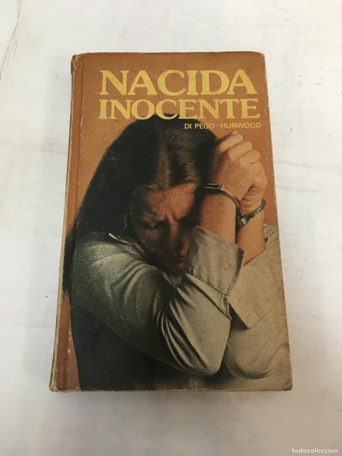 Libros: Chris Nacida inocente, 2.a parte. - Paul May - Foto 1