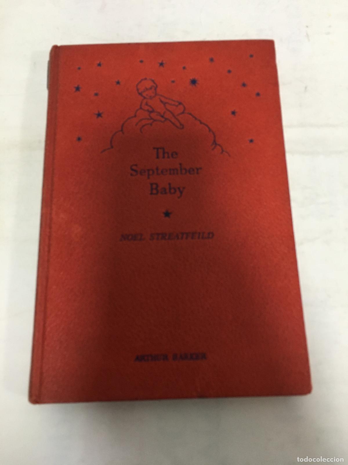 Libros: The september baby - Noel Streatfeild - Foto 1