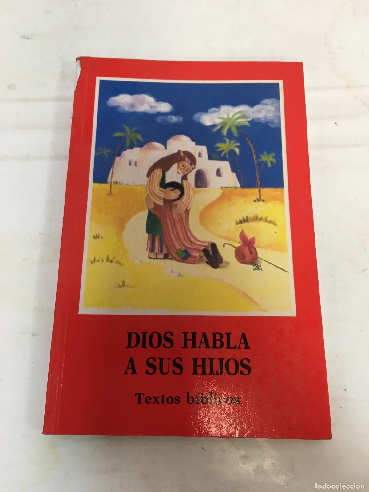 Libros: Dios Habla A Sus Hijos - Eleonore Beck - Foto 1