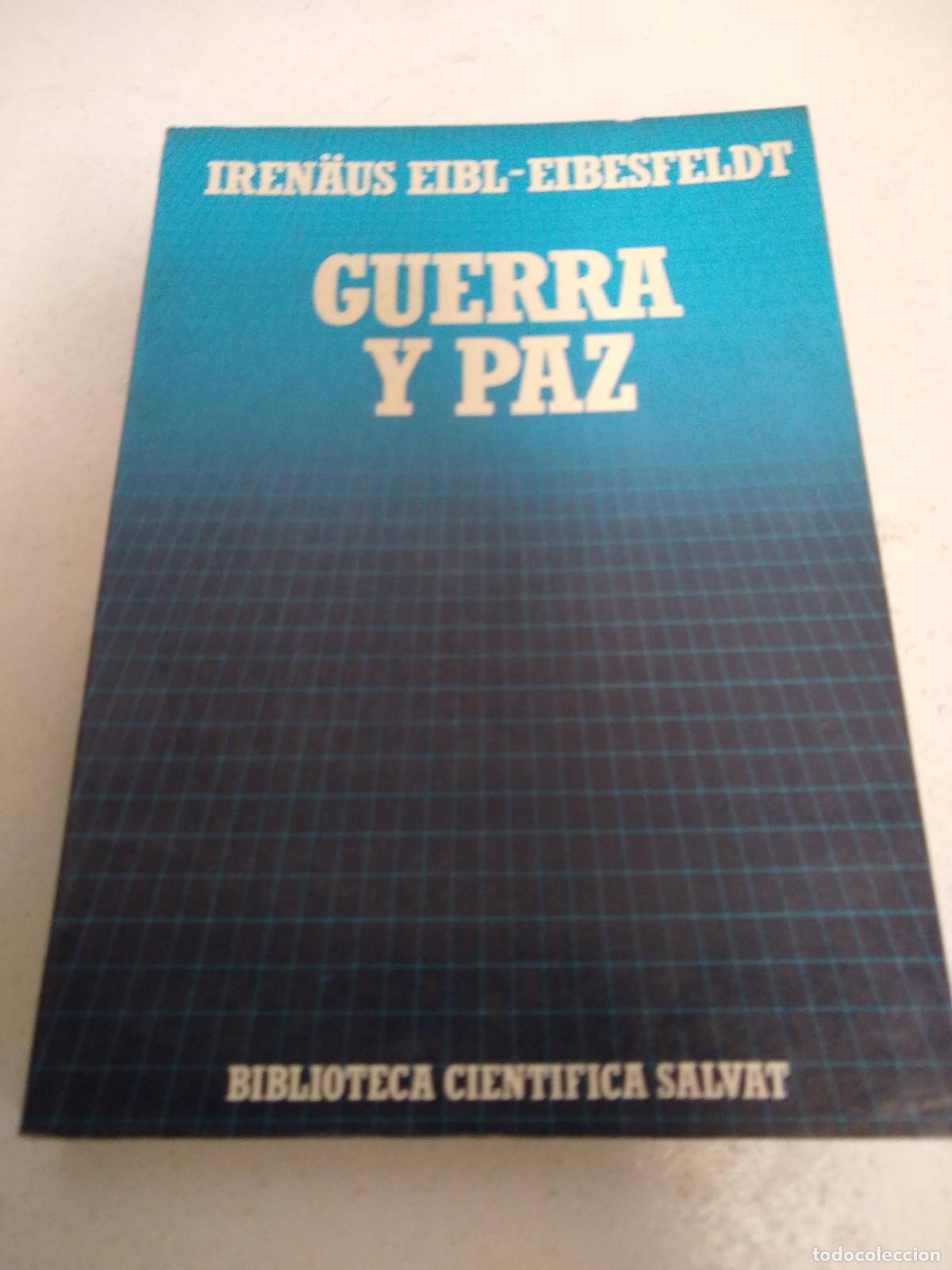 Libros: Gorilas En La Niebla - Dian Fossey - Foto 1