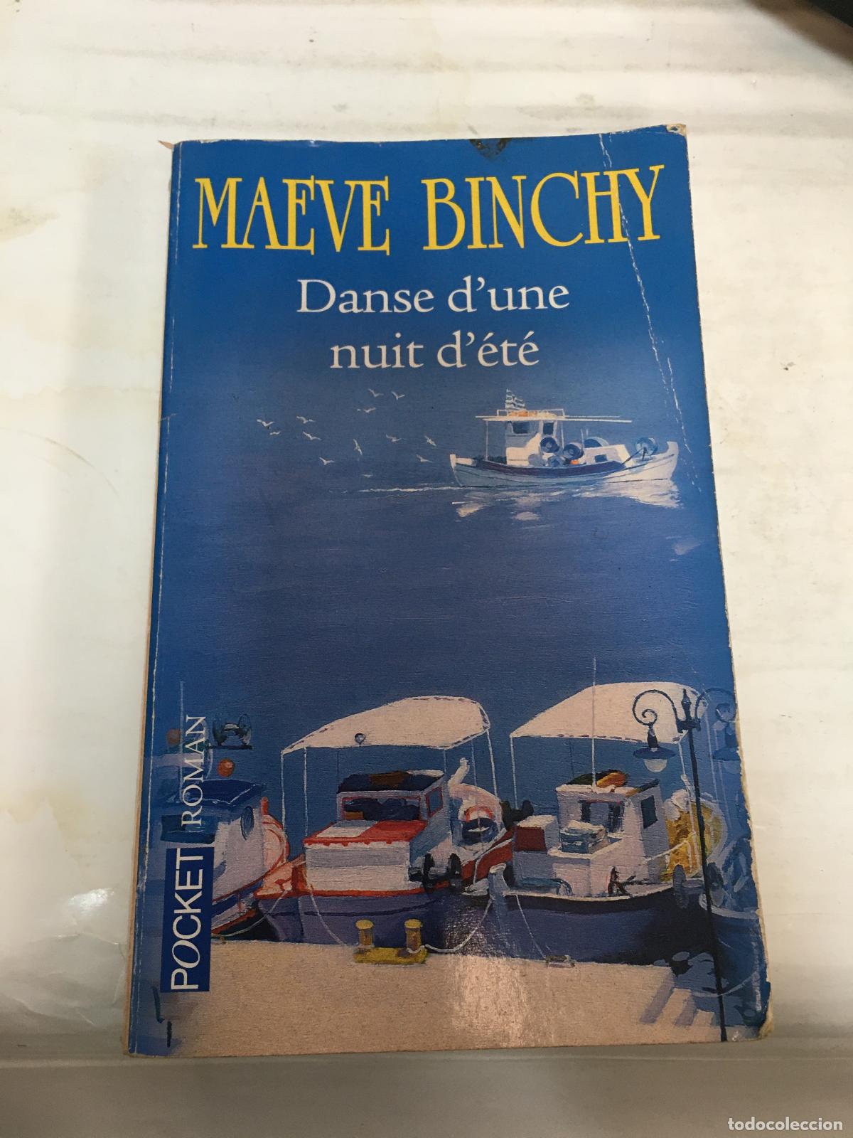Libros: Danse DUne Nuit DEte - Binchy, Maeve - Foto 1