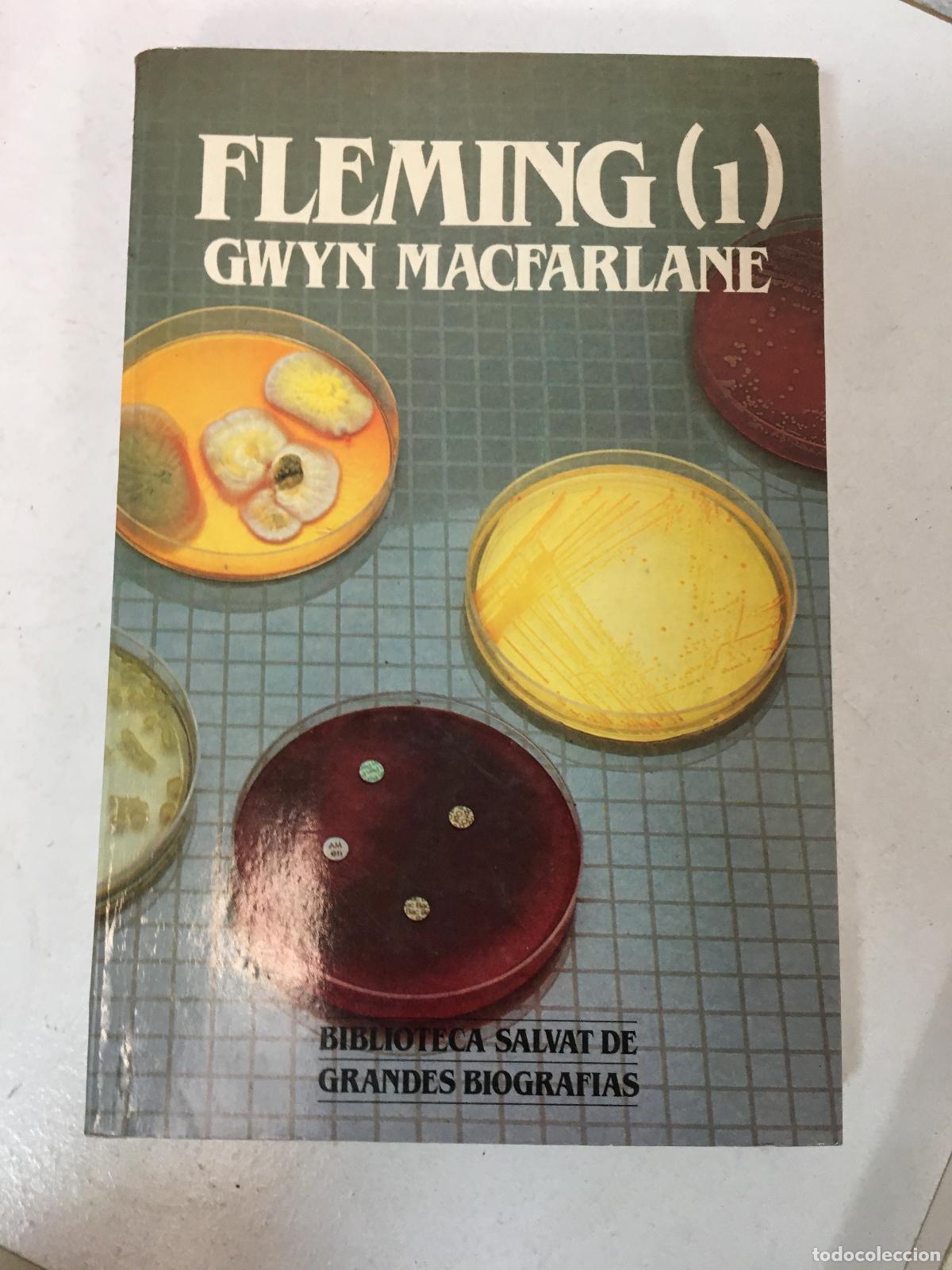 Libros: Fleming 1 - Gwyn Macfarlane - Foto 1