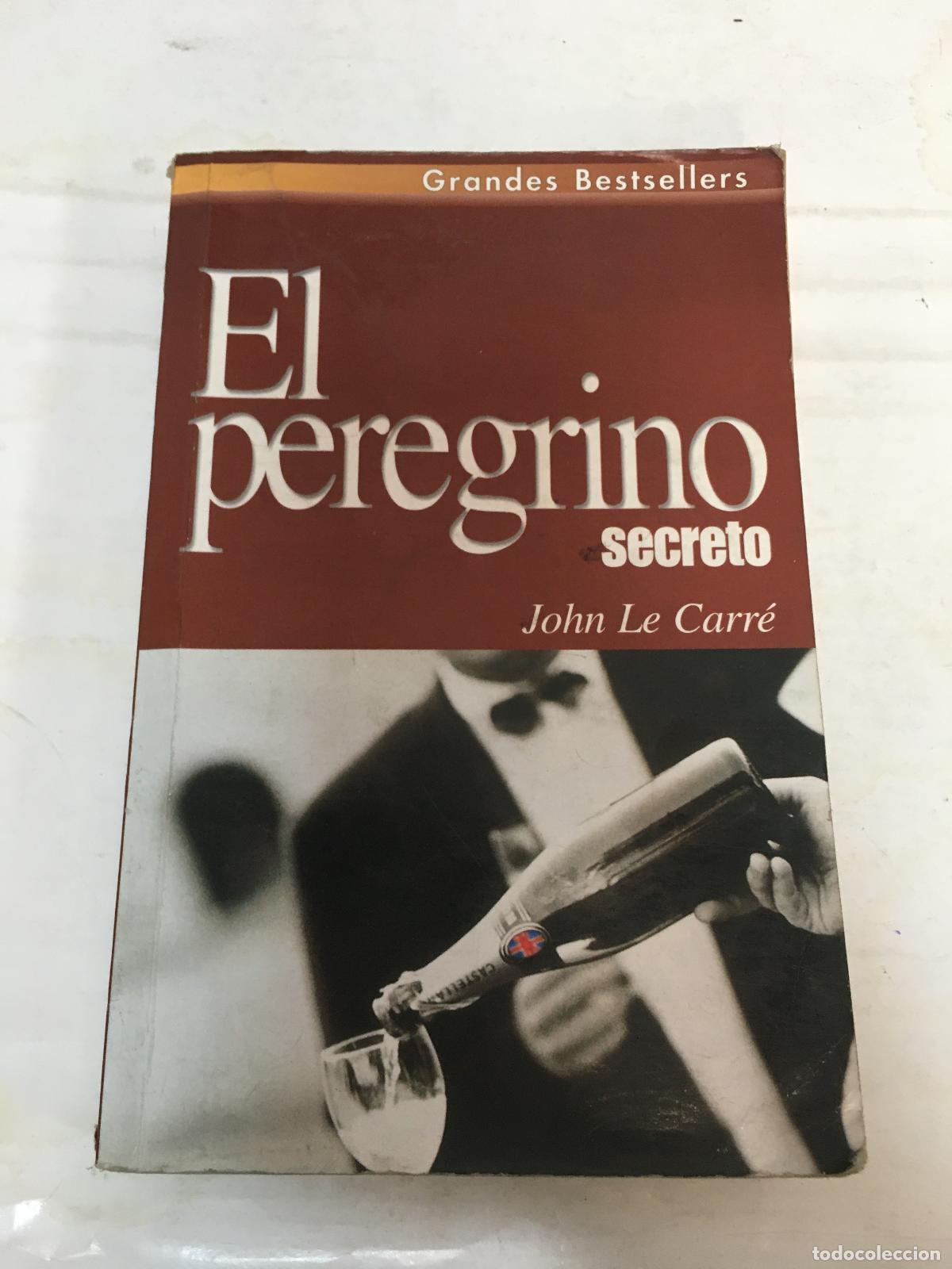 Libros: El Peregrino - John le Carr - Foto 1