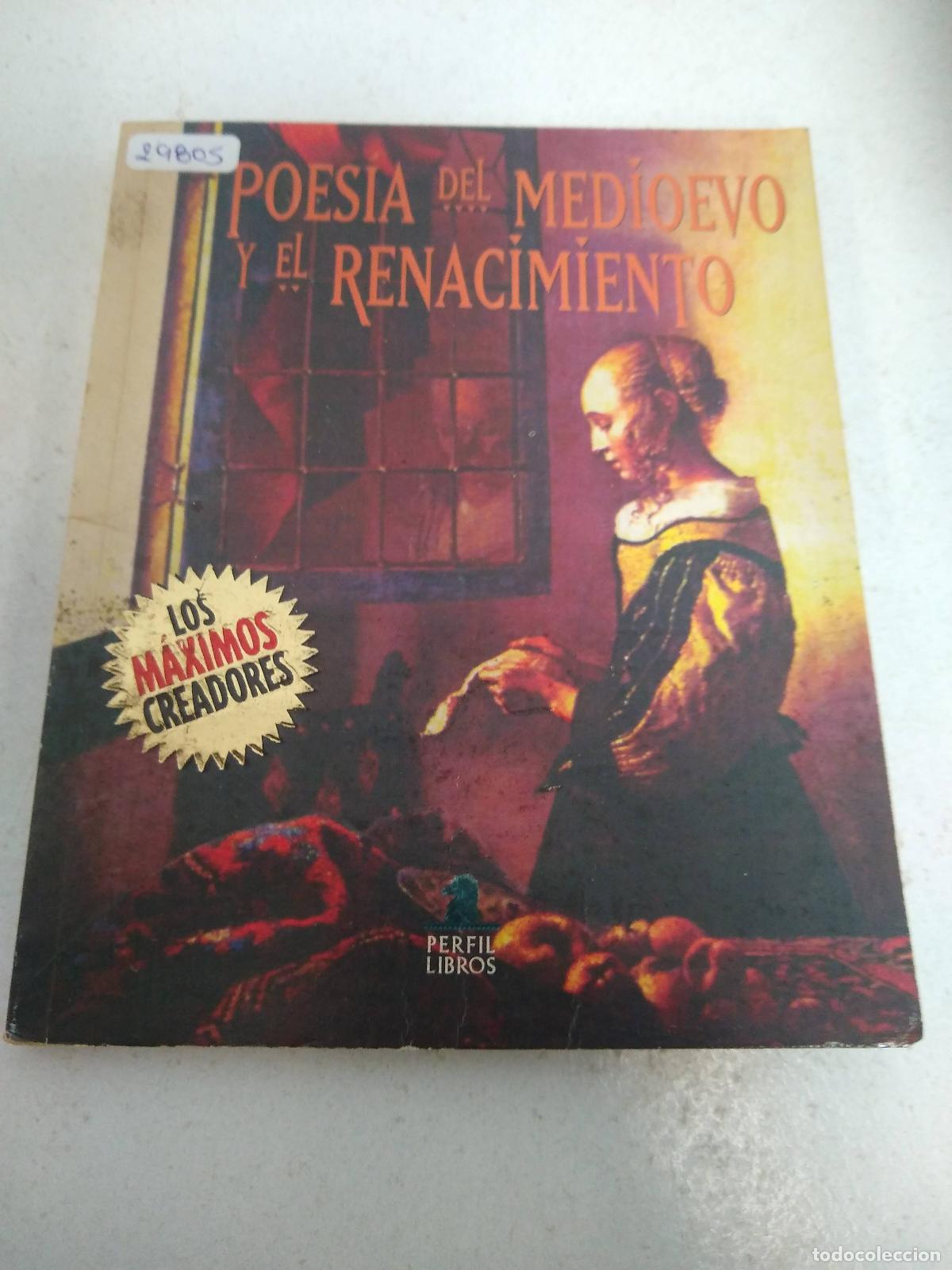 Libros: La poesia de oriente - Varios - Foto 1
