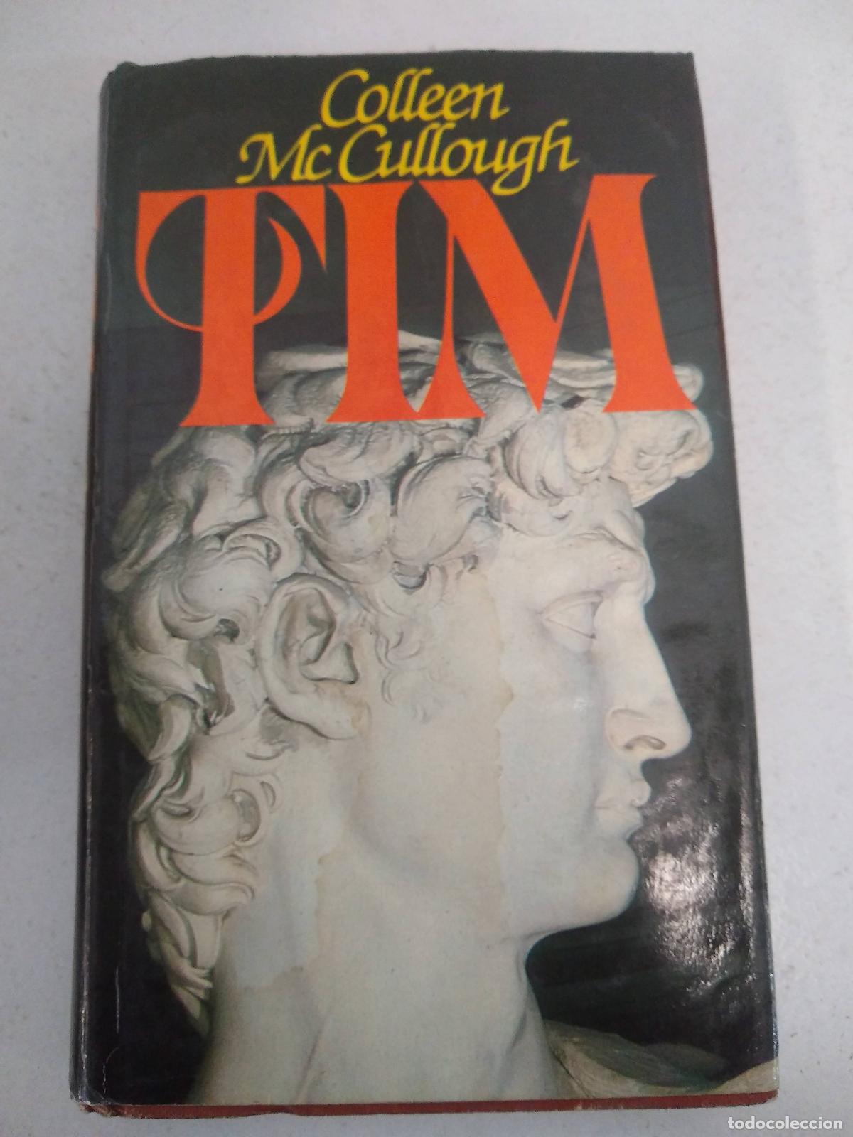 Libros: Tim. - McCullough, Collen. - Foto 1