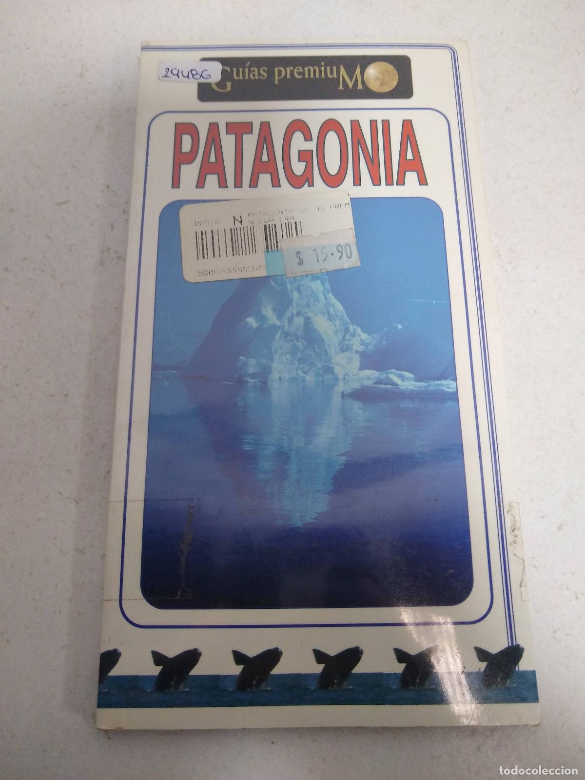 Libros: Patagonia - Premium - Varios autores - Foto 1