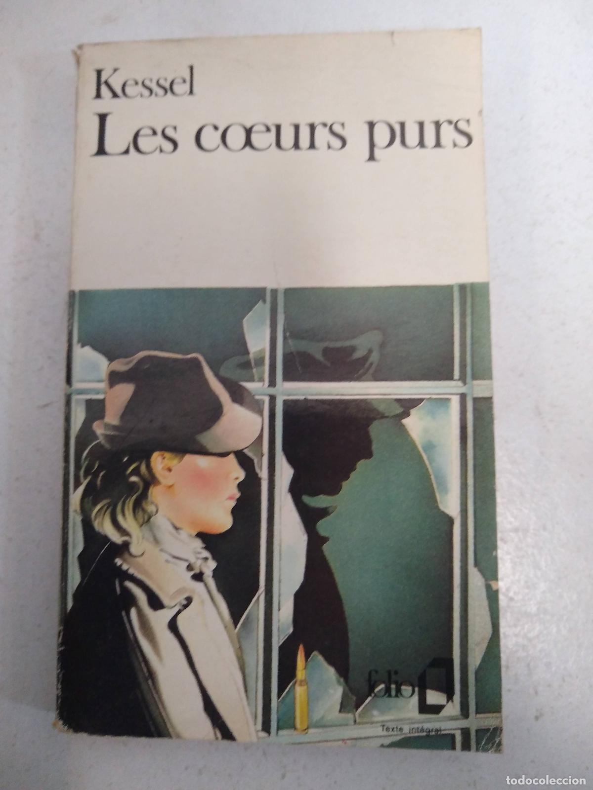 Libros: Coeurs Purs - Kessel - Foto 1