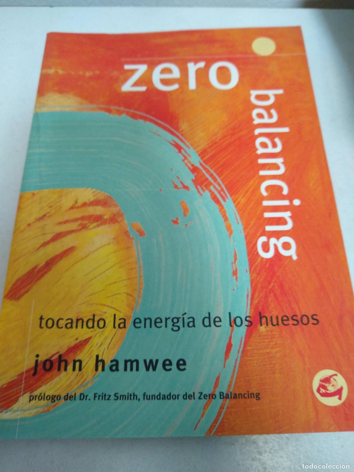 Libros: Zero Balancing - John Hamwee - Foto 1