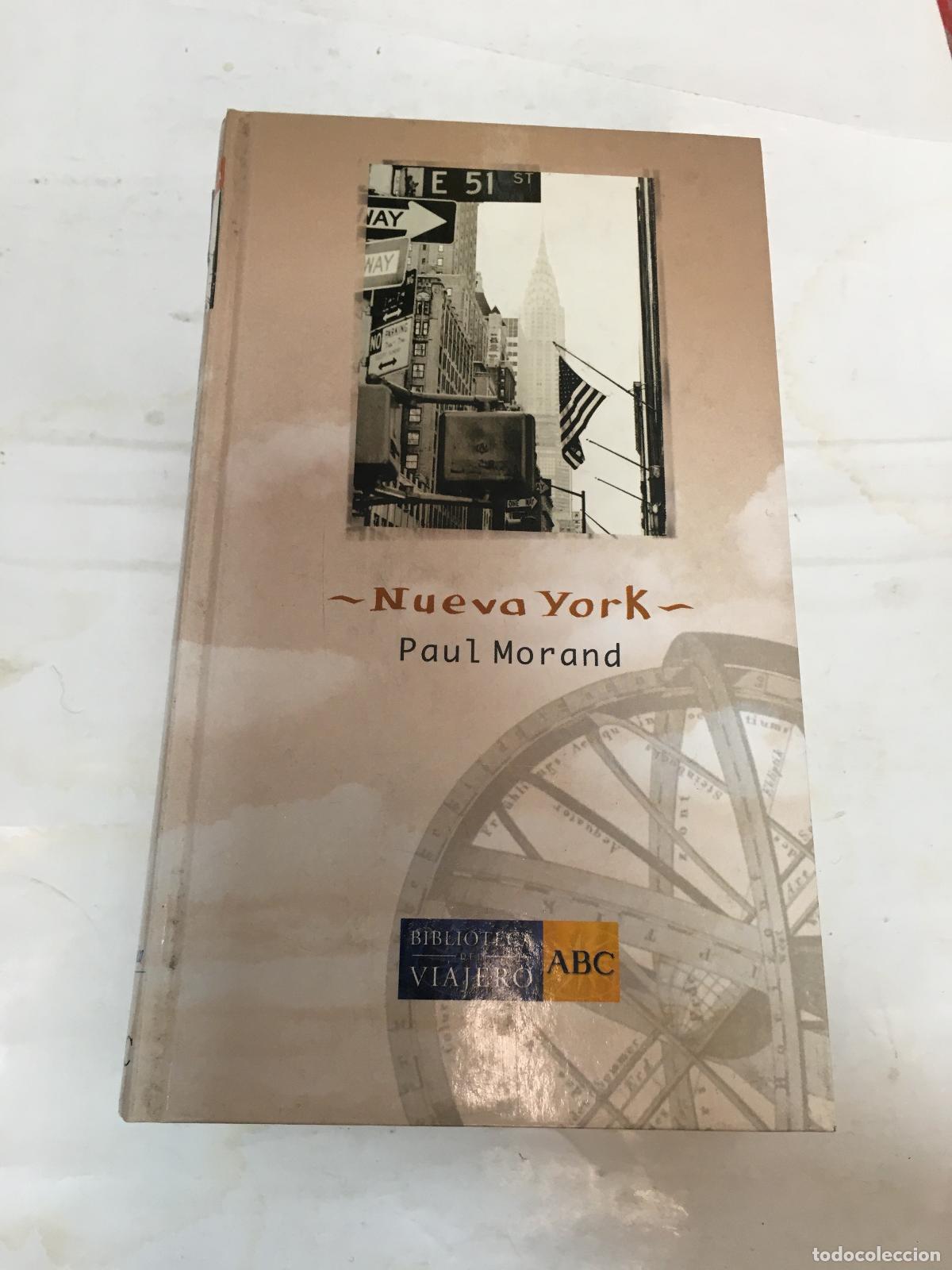 Libros: Nueva York - Varios autores - Foto 1