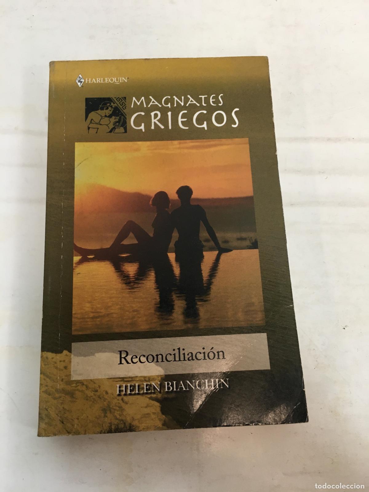 Libros: Reconciliacion - Varios autores - Foto 1