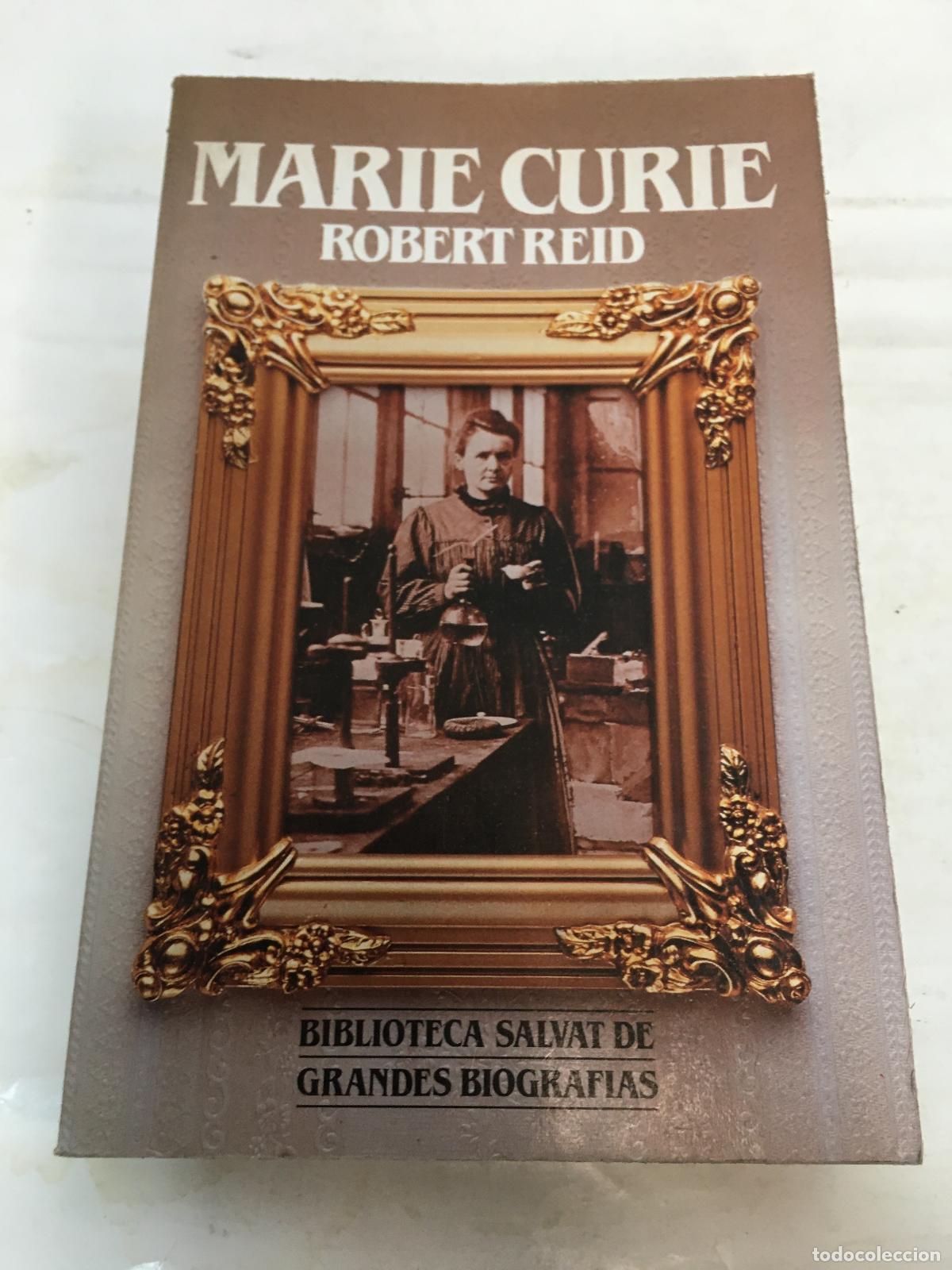 Libros: Marie Curie - Priestley, J. B. - Foto 1