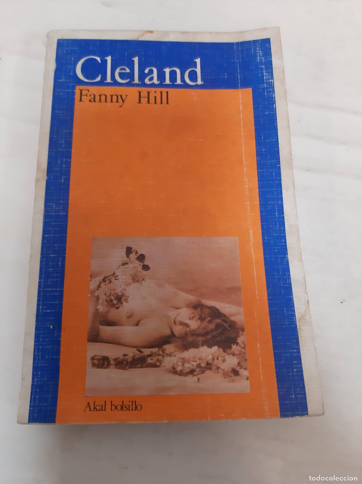 Libros: Cleland - JOHN CLELAND - Foto 1
