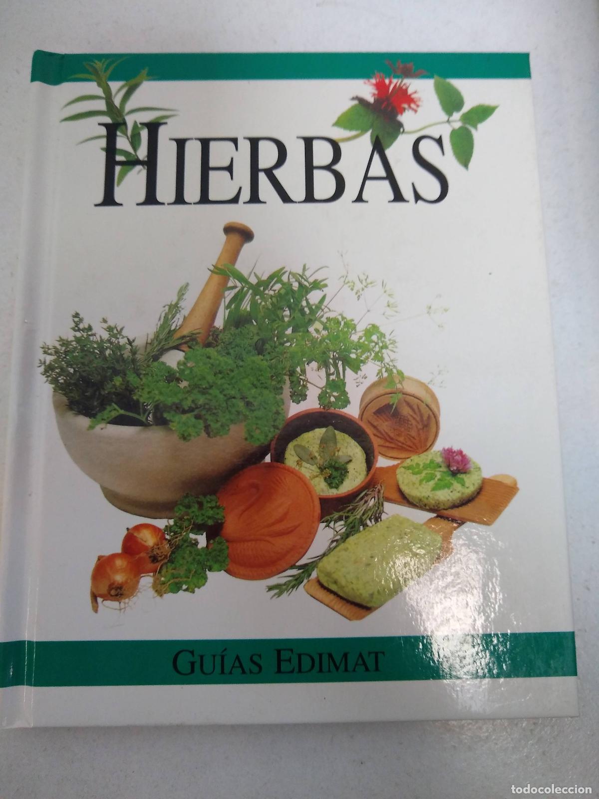 Libros: Hierbas - Varios - Foto 1