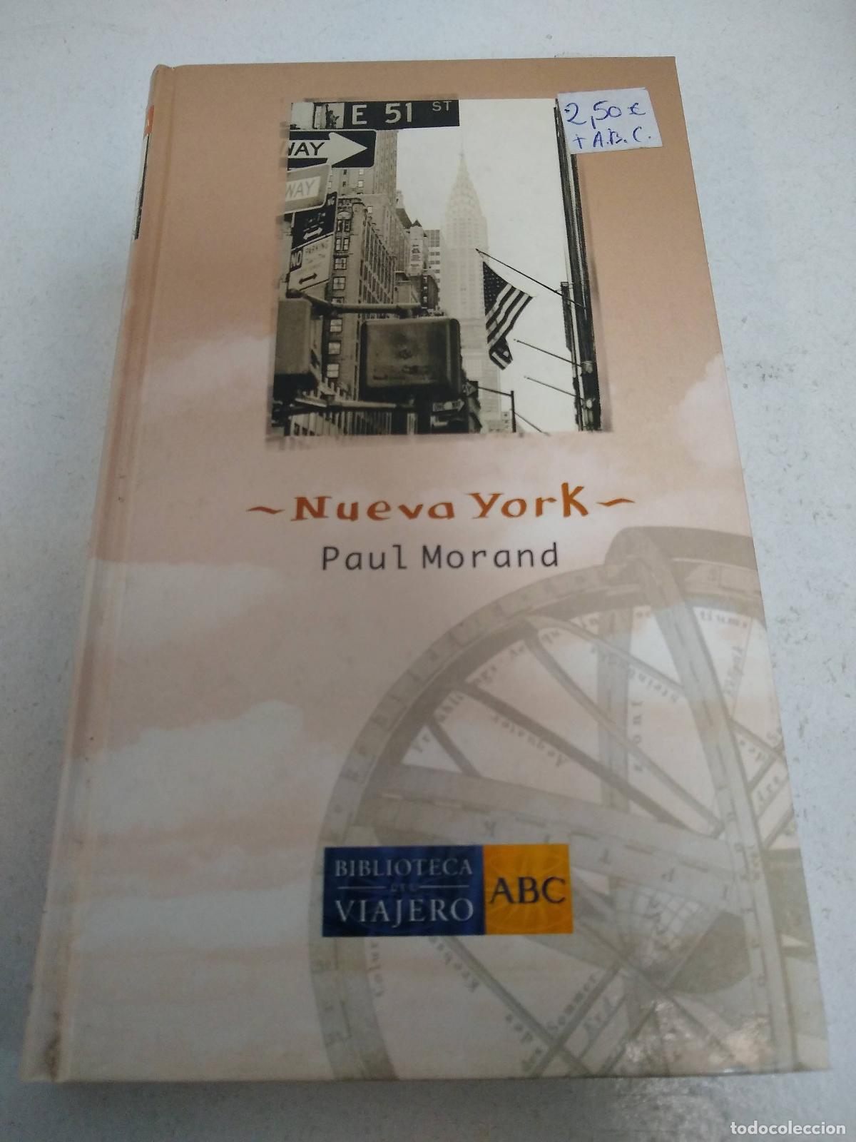 Libros: Nueva York - Varios autores - Foto 1