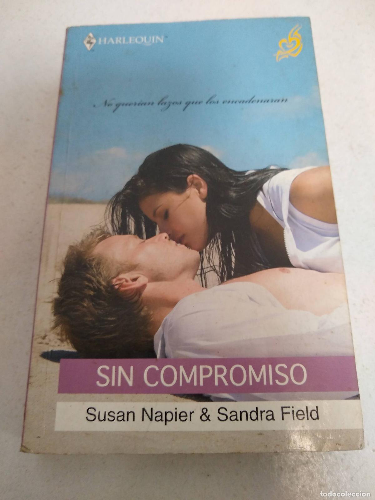 Libros: Sin compromiso Napier y Field - Varios autores - Foto 1