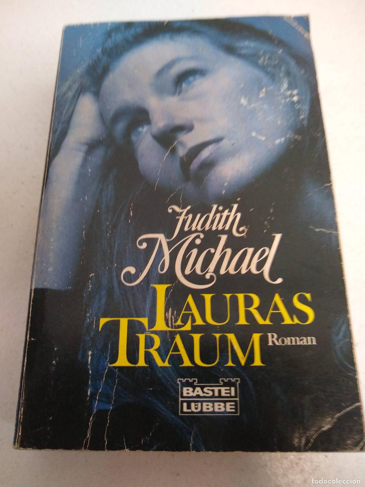 Libros: Lauras Traum - Michael, Judith: - Foto 1