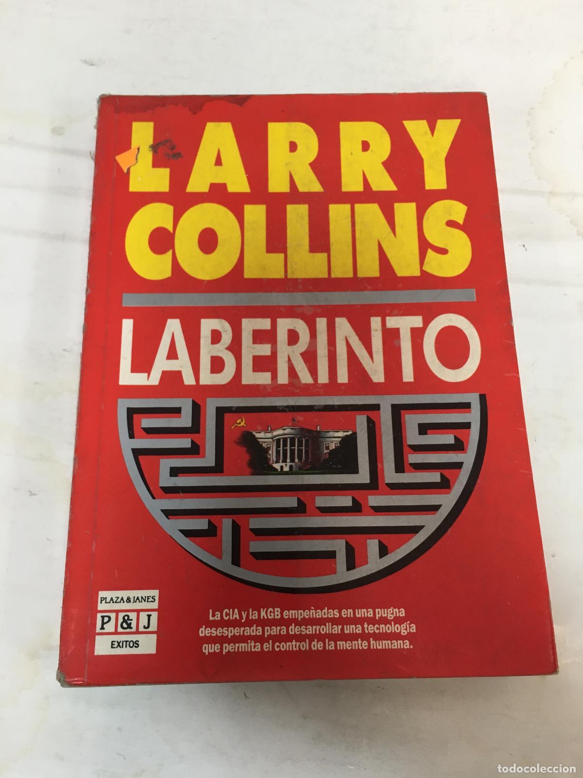 Libros: Laberinto - Varios autores - Foto 1