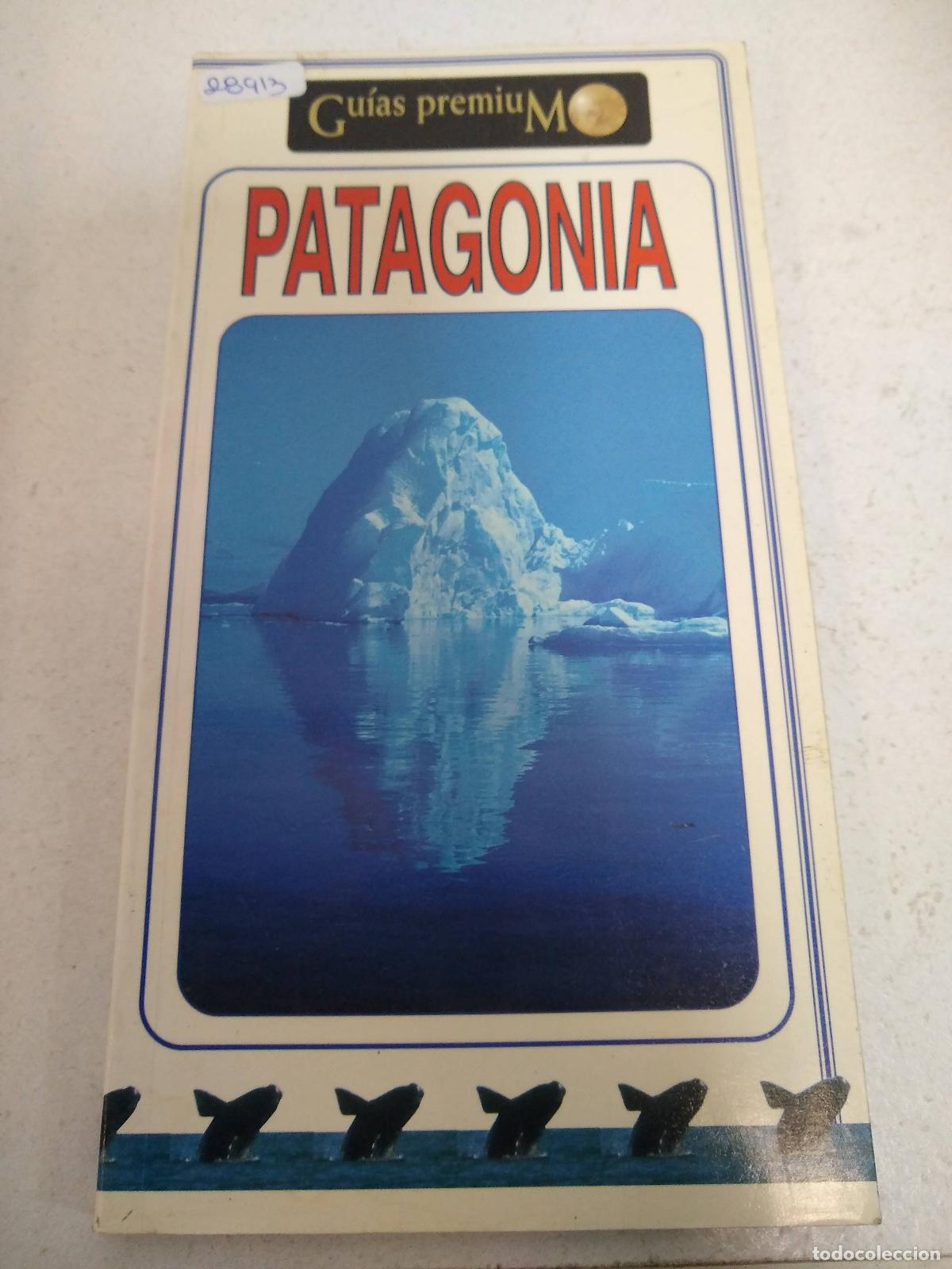 Libros: Patagonia - Premium - Varios - Foto 1