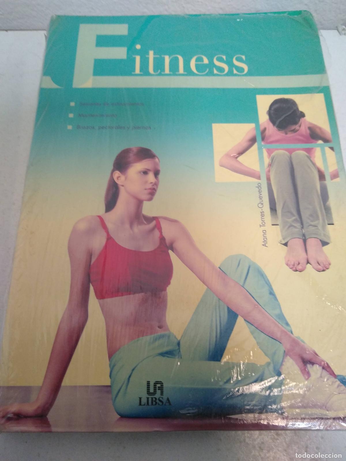 Libros: Fitness - Libsa - Foto 1