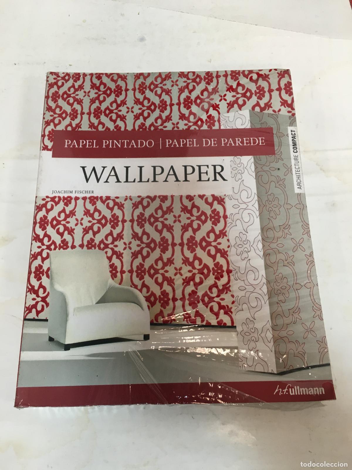 Libros: Wallpaper - Joachim Fischer - Foto 1
