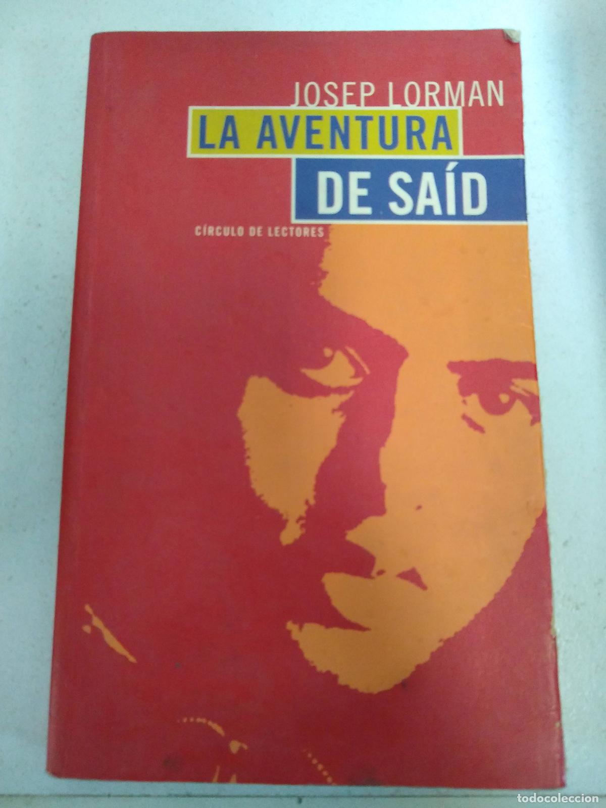 B&uuml;cher: La aventura de said - Josep Lorman