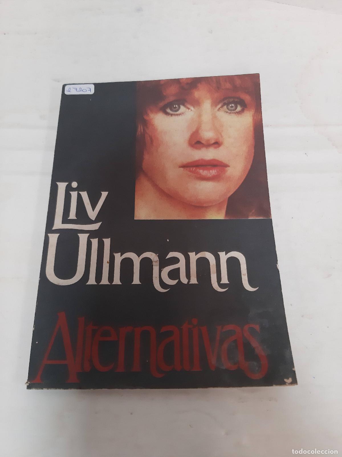 Libros: alternativas - Ullmann - Foto 1