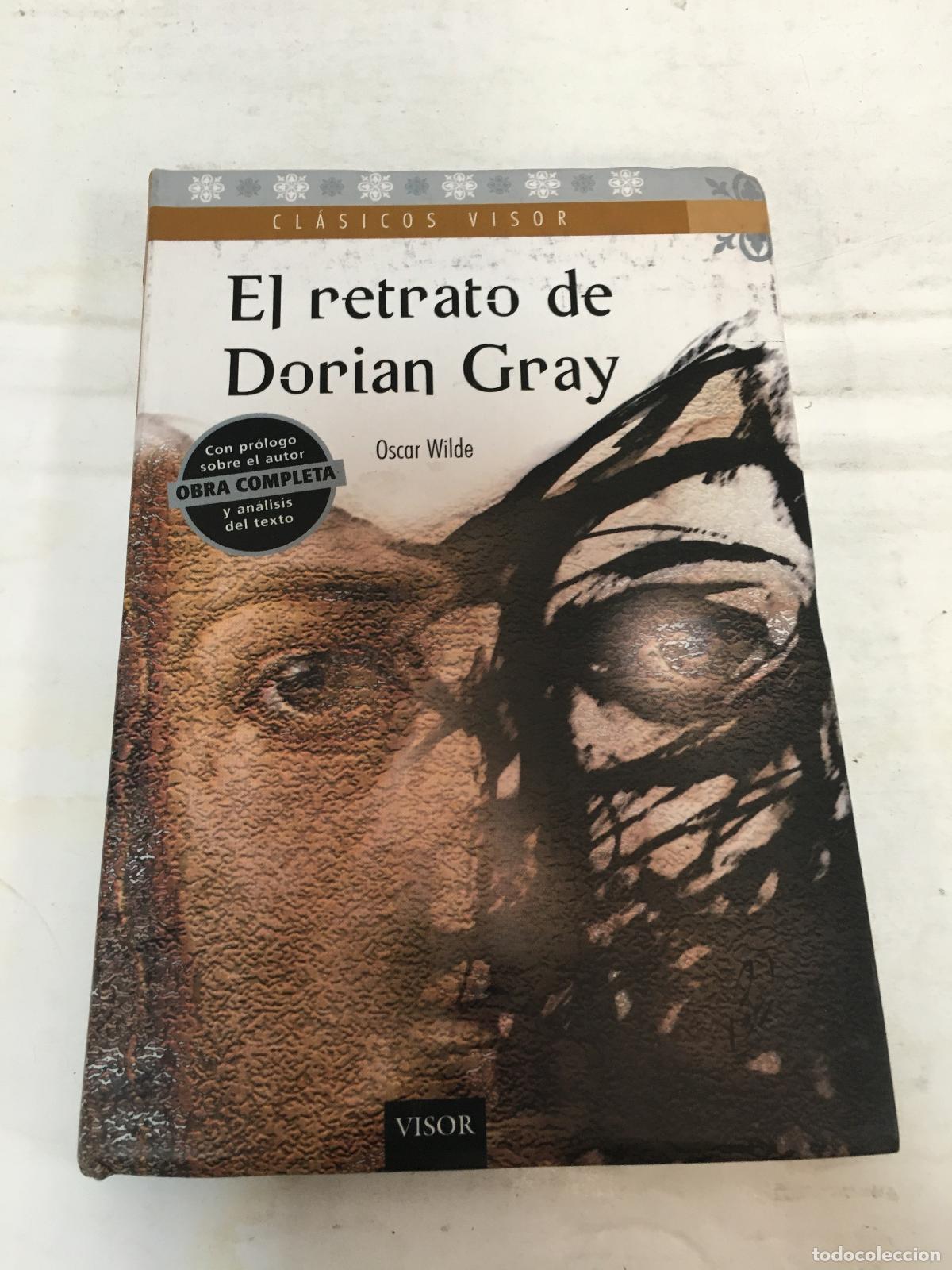 Libros: El retrato de Dorian Grey - WILDE - Foto 1