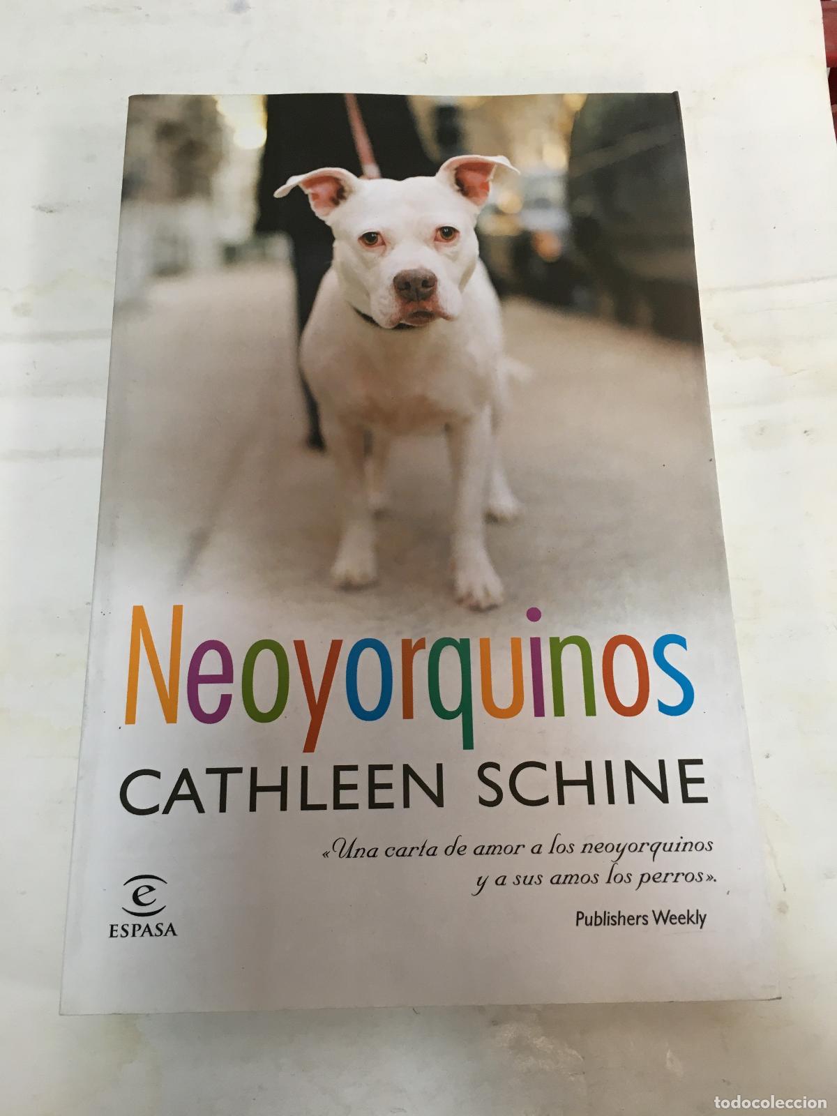 Libros: Neoyorquinos - Cathleen Schine - Foto 1