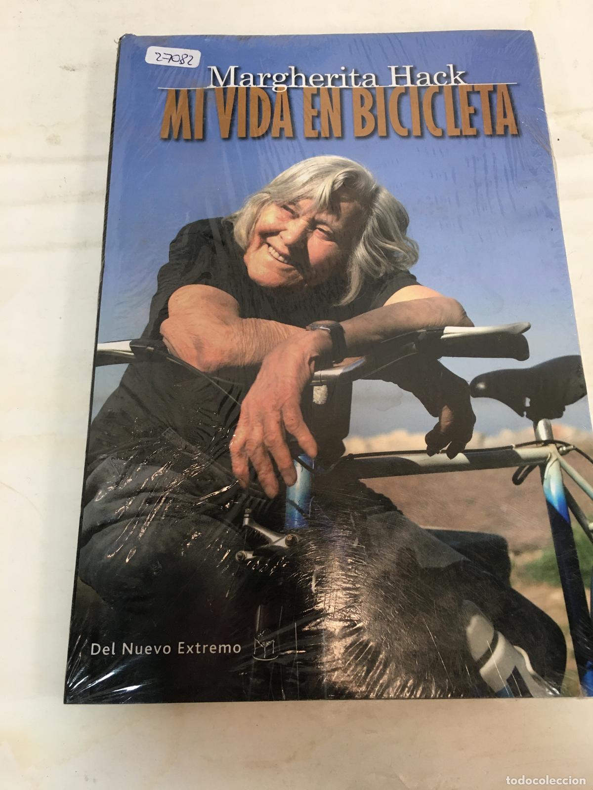 Libros: Mi Vida En Bicicleta - Hack Margherita - Foto 1
