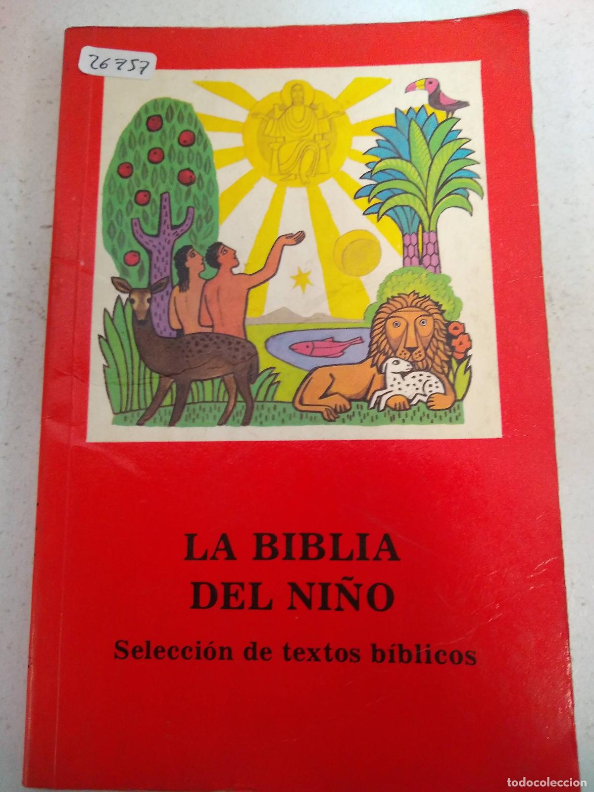 Libros: La bilbila del ni&ntilde;o - Varios - Foto 1