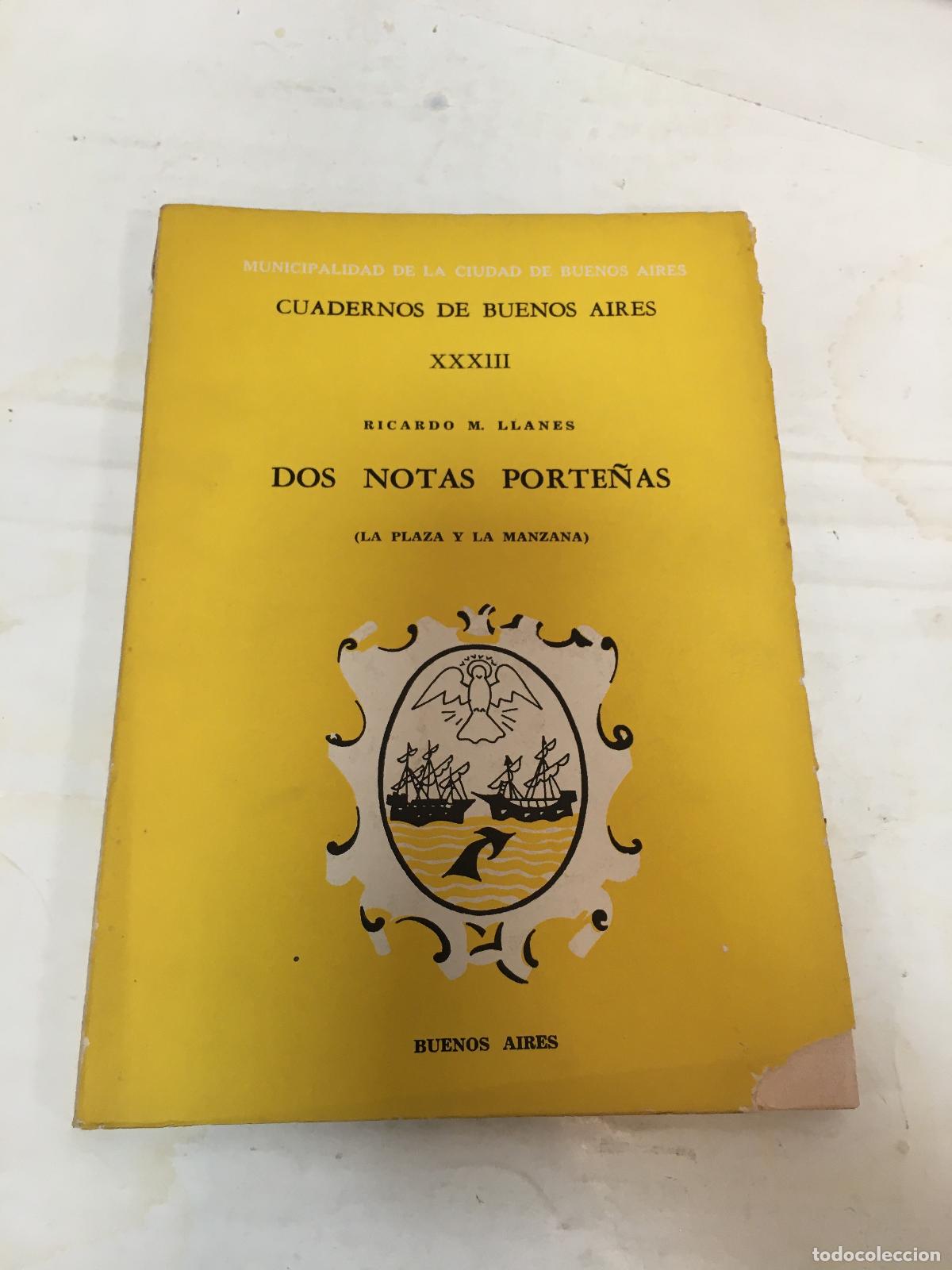 B&uuml;cher: dos notas porte&ntilde;as - Ricardo Llanes