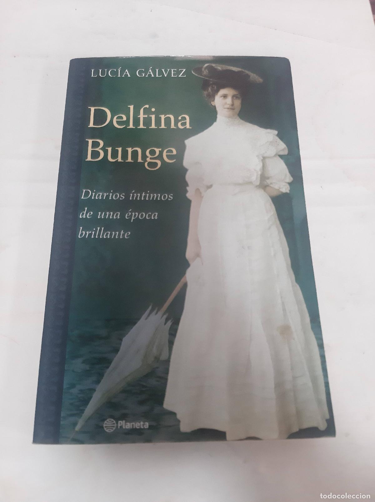 Libros: Delfina Bunge - Luc&iacute;a Chavez - Foto 1