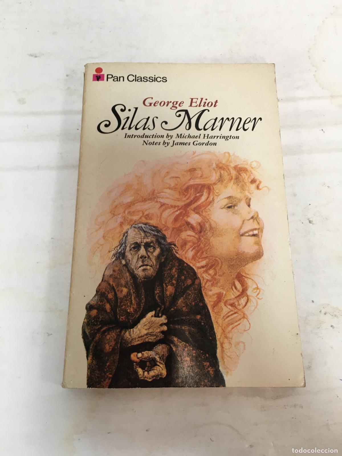 Libros: Silas Marner - varios Autores - Foto 1