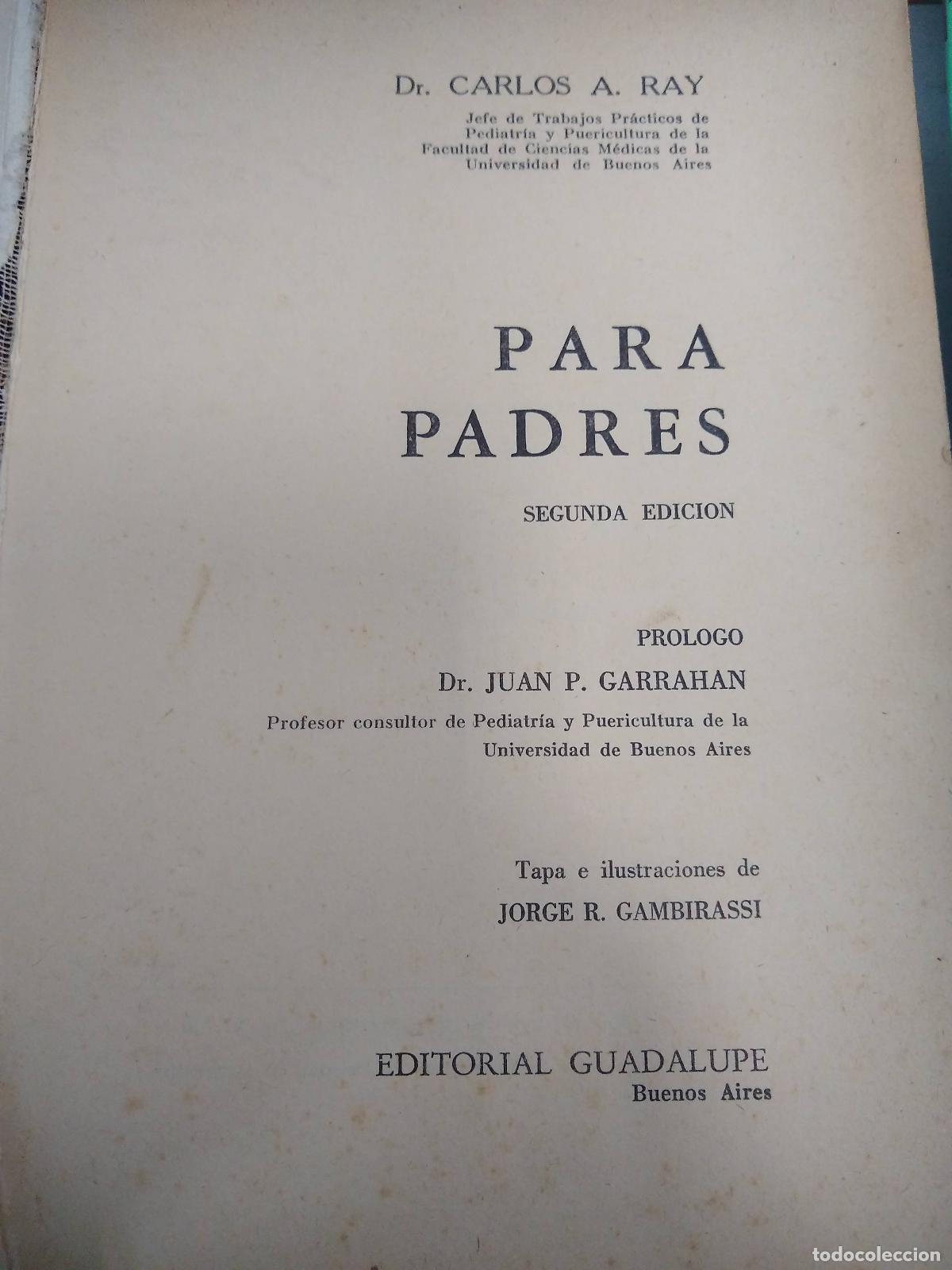 Libros: Para padres - varios Autores - Foto 1