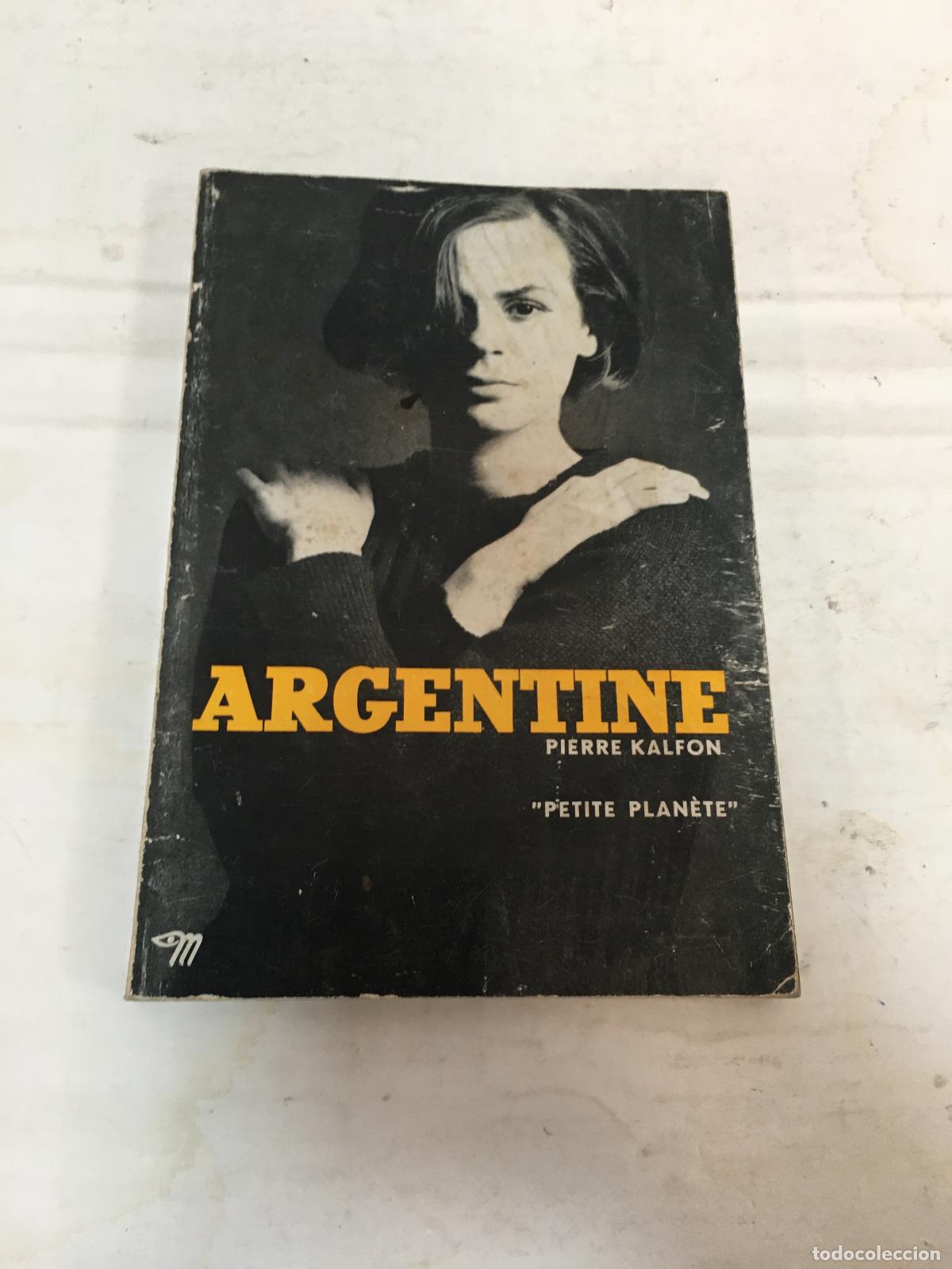 Libros: Argentine - varios Autores - Foto 1