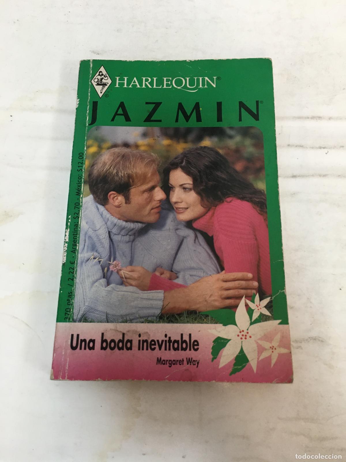 Libros: Una boda inevitable - varios Autores - Foto 1