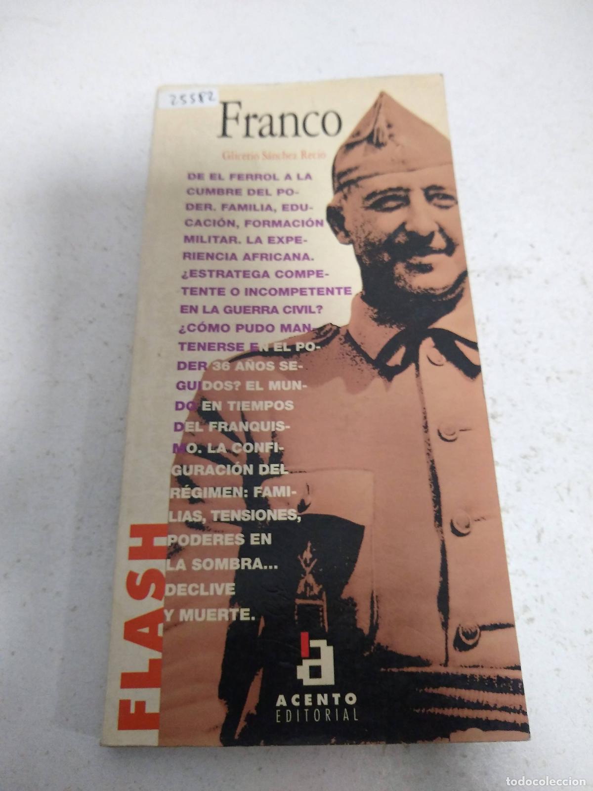 Libros: Franco - varios Autores - Foto 1
